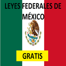 Leyes Federales de México APK