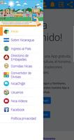 Vagabundo Nicaragua App syot layar 2
