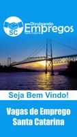 برنامه‌نما Vagas - Santa Catarina عکس از صفحه
