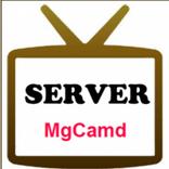 Mgcamd Server