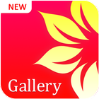 Gallery icône