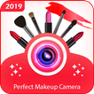 Makeup Camera - Selfie Beauty Makeup Photo Editor