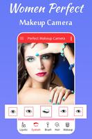 Makeup Camera - Selfie Beauty Makeup Photo Editor screenshot 1