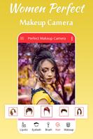 Makeup Camera - Selfie Beauty Makeup Photo Editor screenshot 3