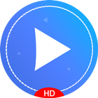 Video Player آئیکن