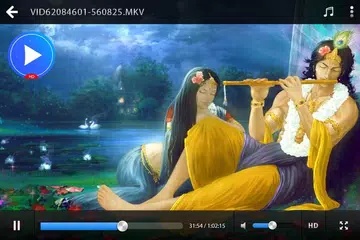 Скачать Video Player APK