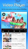 Video Player screenshot 1