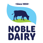 Noble Dairy Zeichen