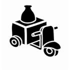 Noble Dairy Delivery icon