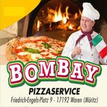 Bombay Pizza Service Waren
