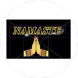 Namaste Brake