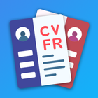 CV Français Professionnel ikona