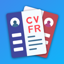 CV Français Professionnel PDF aplikacja