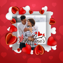 Valentine Photo Frames Editor APK
