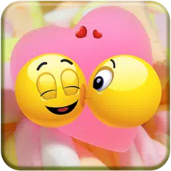 Love Stickers - Valentine Week