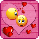 Love Stickers APK