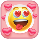 Love Emoticons APK