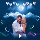 Love video maker with music APK