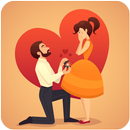 Love Stickers for Propose Day APK