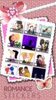 Love Stickers - Valentine скриншот 3