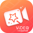 Video Editor : Photo Video Maker, Crop, Converter