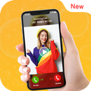 Video Ringtone for Incoming Call: Video Caller ID APK