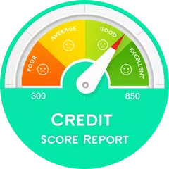 Credit Score Report Check : Credit Score Ranking アプリダウンロード