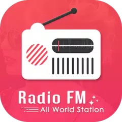 All FM Radio India Stations : World Radio FM APK download