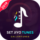Music Pro 2019 – Set Jiyo Callertune, Jiyo Music icône