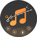 Music Editor : MP3 Cutter Mix Converter Ringtone APK