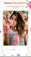 Valentine Day Video Maker capture d'écran 3