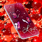 Love You Live Wallpaper biểu tượng