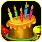 Happy Birthday GIF Stickers Zeichen