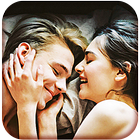 Couple Love Images أيقونة