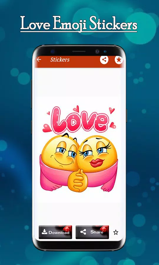 Heart Love Sticker by La Make for iOS & Android