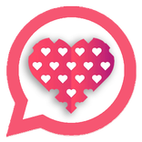 WA Sticker Valentine - Valentine Stickers 2019