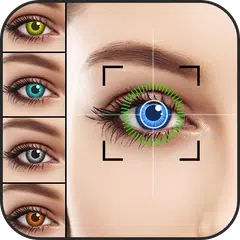 Eye Color Changer : Eye Lenses Color Changer APK Herunterladen