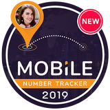Mobile Number Location Tracker :Phone Number Track Zeichen