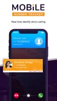 Mobile Number Location Tracker :Phone Number Track Screenshot 1