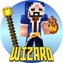 APK Wizard Add-on for MCPE - Magic