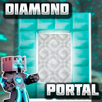 Mod Diamond Portal APK