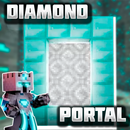 APK Mod Diamond Portal
