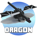 APK Addon Dragon Mount