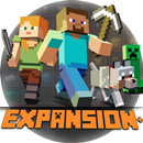 APK Addon Expansion+ for MCPE