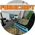 Furnicraft Addon for MCPE