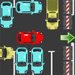 valet car out parking