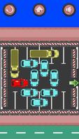 valet car out parking โปสเตอร์