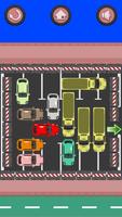 valet car out parking ภาพหน้าจอ 1