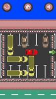 valet car out parking ภาพหน้าจอ 2