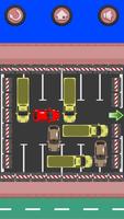 valet car out parking ภาพหน้าจอ 3